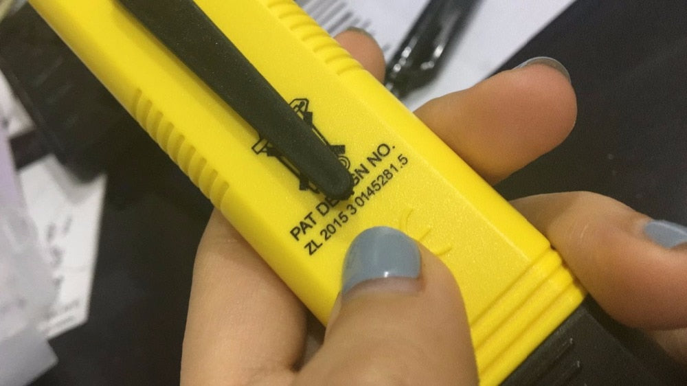 Digital pH Meter Pen – High Precision Water & Soil Acidity Tester