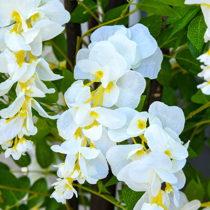 Artificial Wisteria Tree 165 cm