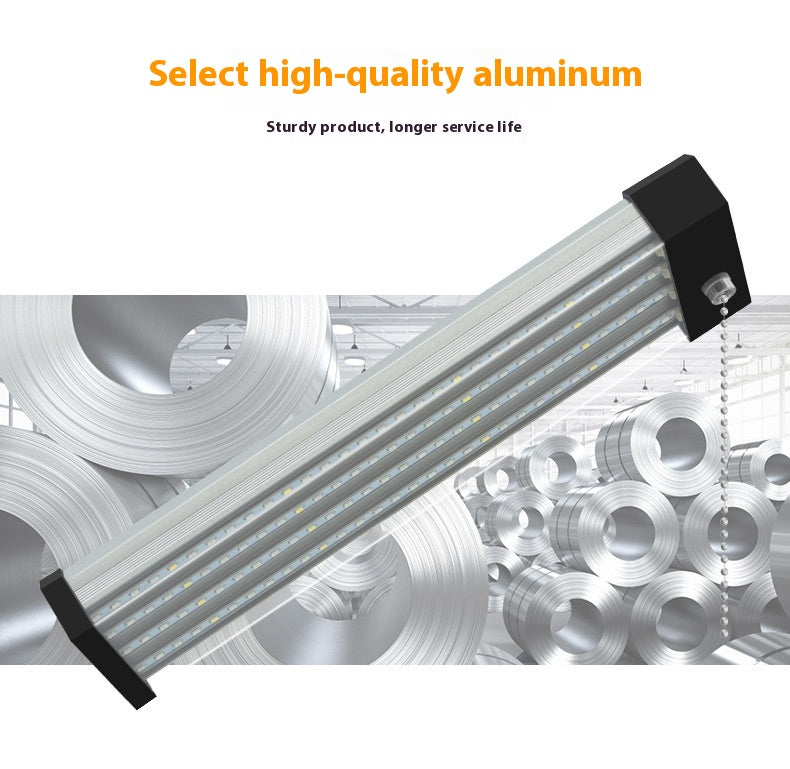 Full Spectrum LED Grow Light Bar for Succulents & Indoor Plants